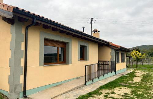 Casas Rurales Cuatro Valles - Foto 65