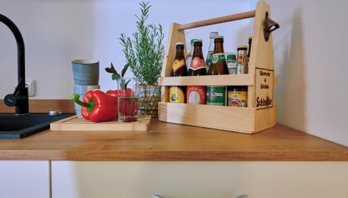 Tittmoning Stadtplatz 28 FeWo 2 - Foto 4