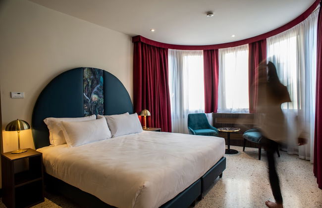 Palazzina Fortuny - Foto 16