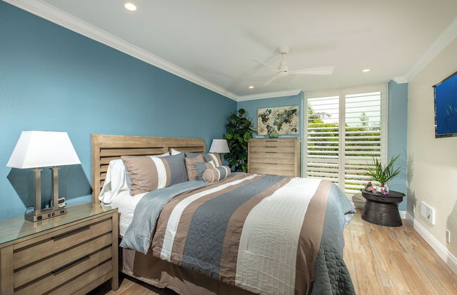 Oceanside Beach Condos - Foto 29