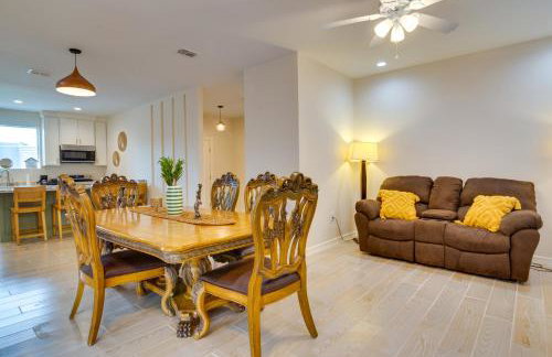 WFH-Friendly Brownsville Home with Private Patio - Foto 2