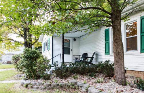 Alice Rocks - Pet Friendly, Firepit, WiFi - Foto 6