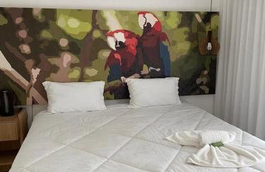 Apartamento 402 para 6 pessoas no Capivari Eco Resort - Photo 7