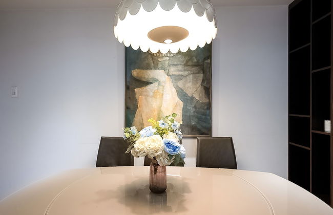 Summerset Apartment - RiverGate Residence - Foto 56