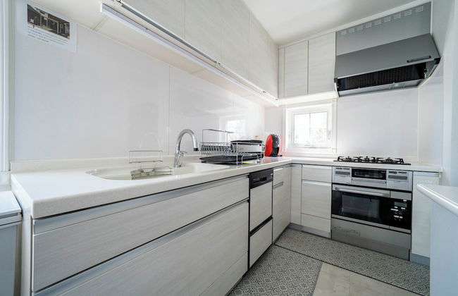 THE GARNET HIGASHIKAWA - Foto 45