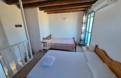 Amygdaliá - Chora view house - Foto 9