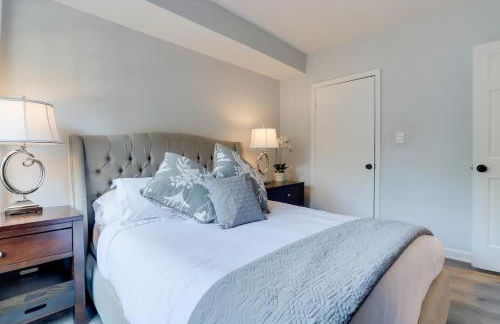 Sojourn Free Parking Capitol Hill - Foto 27