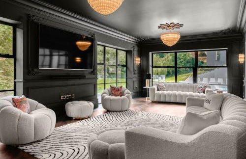 Hanks House - Cotswolds - Foto 31