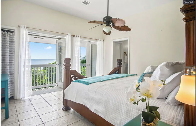 Atlantic View Luxury Villa with Pool - Foto 20