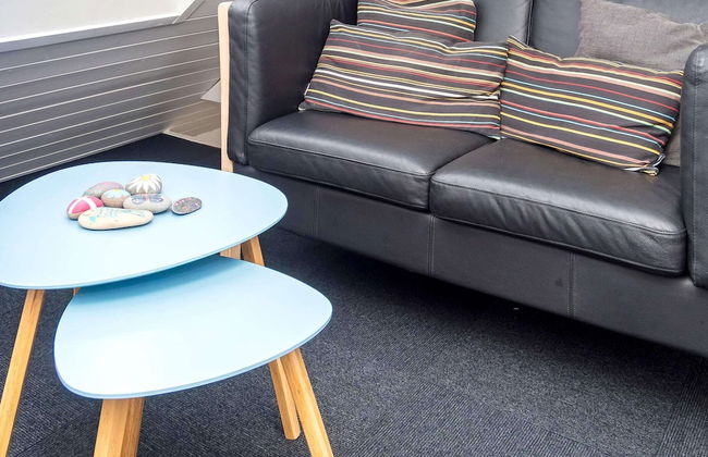 10 Person Holiday Home in Thisted - Foto 22