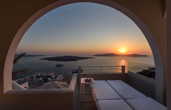 Nefeles Luxury Suites - Photo 71