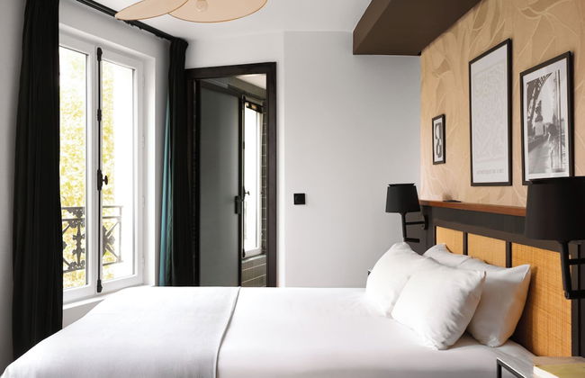 Limehome Paris Montmartre - Foto 8