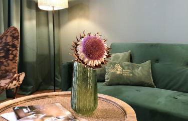 Ferienwohnung Hensel & Gretel - Foto 1