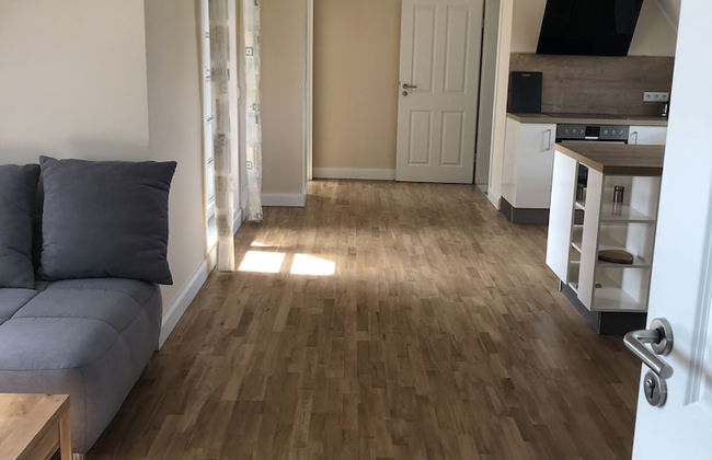 Ferienwohnung Herbstprinz - Foto 6