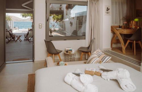 Elounda Τheros - Foto 35