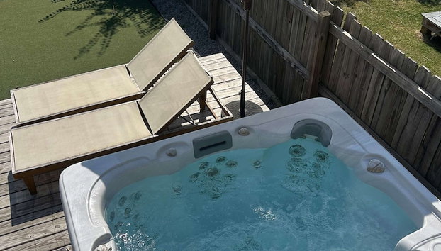 Luxe Pool Hot Tub & Game Room Downtown Nashville - Foto 5, Habitación