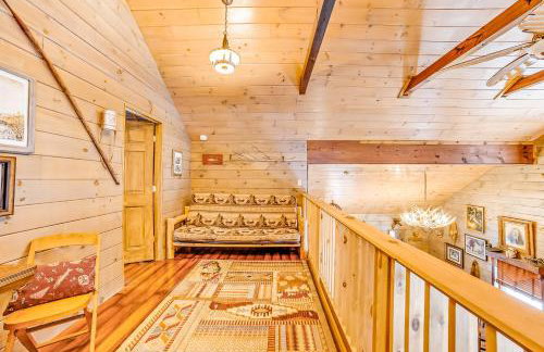The Bear Lodge - Foto 13