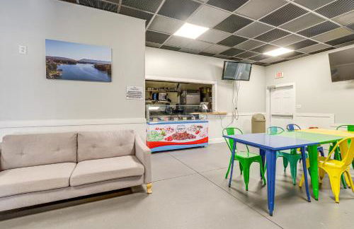 Better Lake Than Never Huddleston Condo - Foto 34