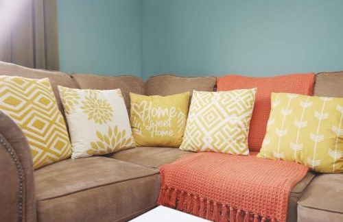 Homington House By N And N Stays, Perfect for Contractors and Workers, Private off road Parking for 2 vehicles, Fast Wifi - Foto 42