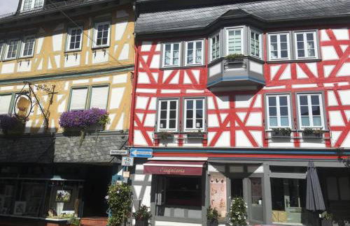 Villa Rosa Bad Camberg - Foto 12