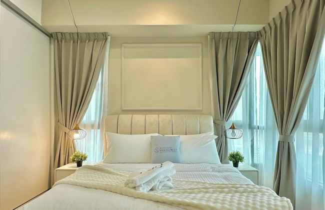 Iskandar Residences By Stayrene - Foto 48