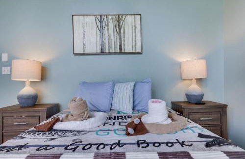 Emerald Escape Lake, Theater, Game Room & More! - Foto 23