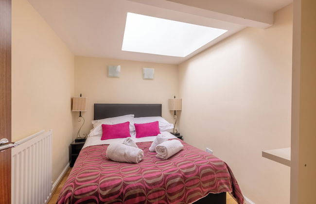 Hayloft Cottage - North East Escapes - Foto 4