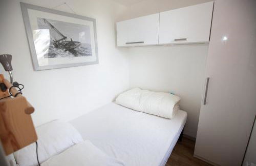 Studio pied des pistes, 1 chambre, 24 m2 au calme - Foto 28