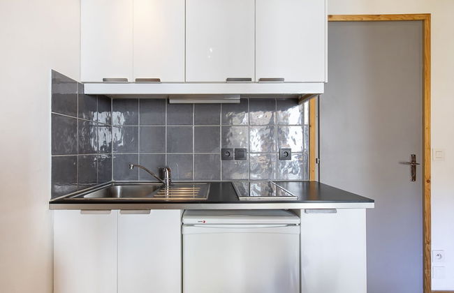 Résidence Hôtel Rent - Foto 23