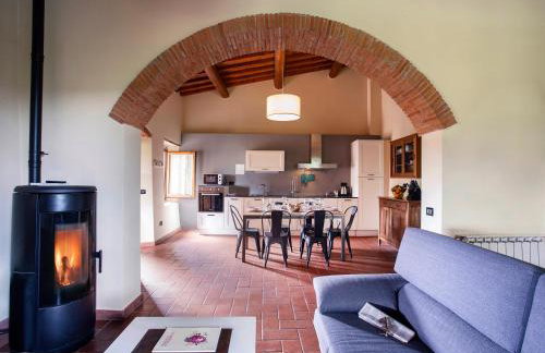 Luxury Chianti Countryside Villa with Pool VILLA BELLA LISA - Foto 16