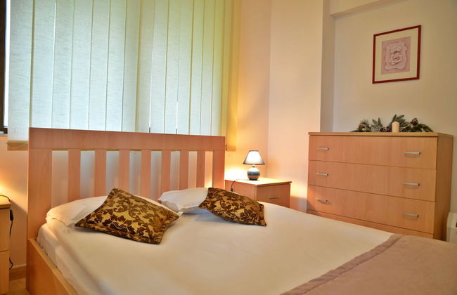 Grand Monastery Private Apartments - Foto 4