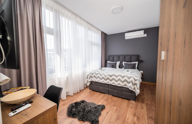 Modern and Bright Duplex - Main Street - Foto 8