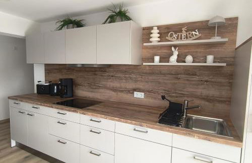 FeWo "Waldblick" und "Gartenblick" mit Pool und Kinderspielplatz - Foto 51