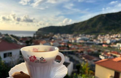 Sea & Mountain View Home in Machico - Foto 55