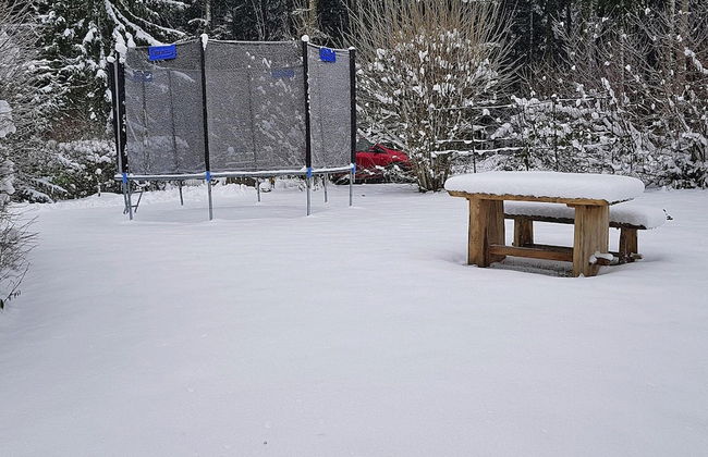 Ferienhaus in Dornhan - Foto 15