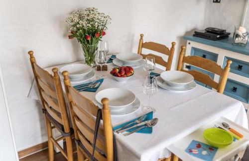 Urlaub mit Ostseeblick, Schwimmbad, Sauna & direkte Strandlage - Foto 22