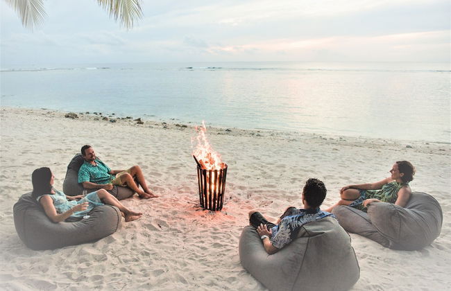 Magic Reef Bungalows - Foto 39