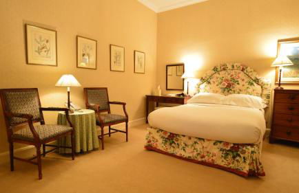 Kinloch House Hotel - Foto 51