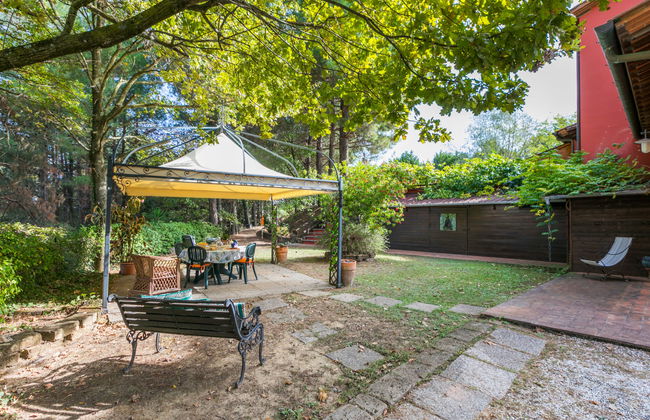 Casale il Poggio - Foto 9