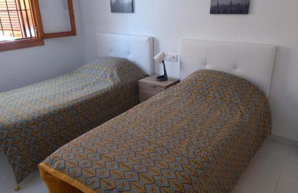 Fantástico Apartamento a 50m de playa Colon y Paseo - Photo 15