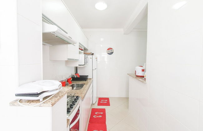 Residencial Ébano Marfim e Jequitibá - Foto 50