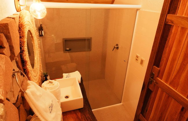 Cabaña Mi Querido Viejo - Foto 57