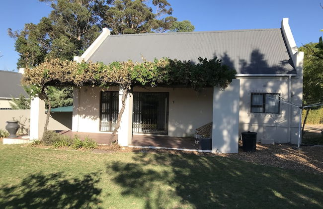 Lauradale Accommodation - Foto 58