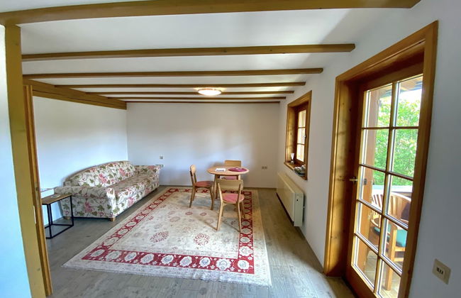 Pia's Nature Retreat - Foto 43