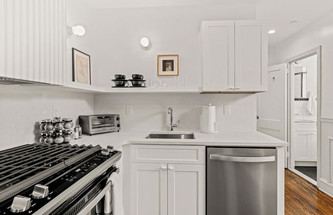 StayRafa 2000 Spruce - Foto 46