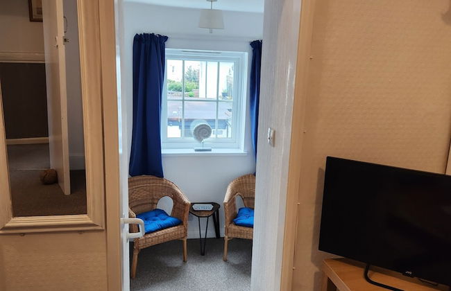 ROSE COURT HOLIDAY APARTMENTS - Foto 71