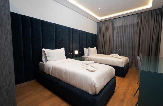 AMELIA APPART HOTEL - Foto 6