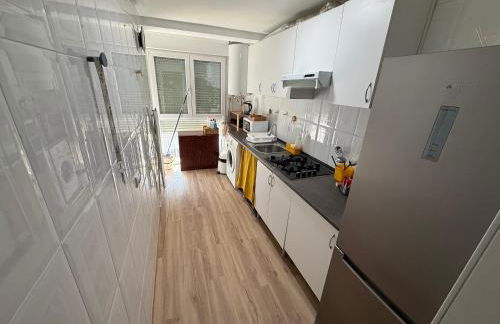 Sevilla Apartamento en Camas a minutos del centro de Sevilla Wifi - Foto 26