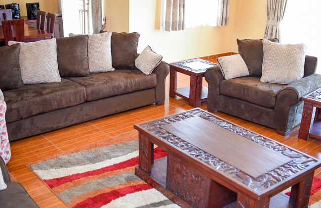 Patch of heaven - In Kiserian - Foto 20