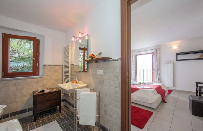 Villa Aquila - Foto 4